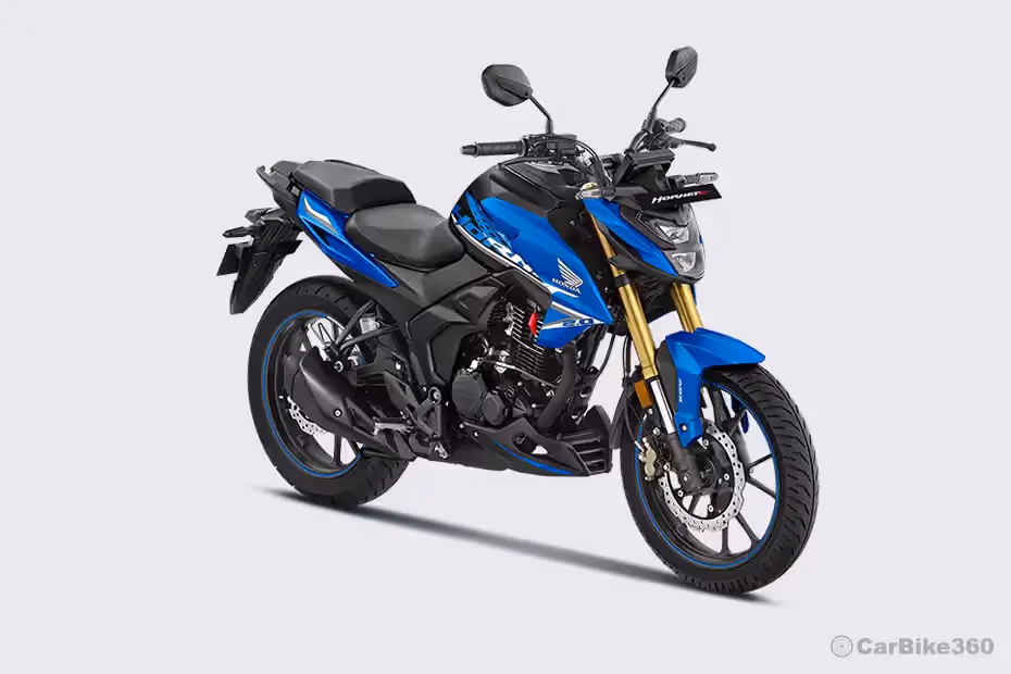 Honda hornet 2.0 Right Front Honda hornet 2.0 Right Front