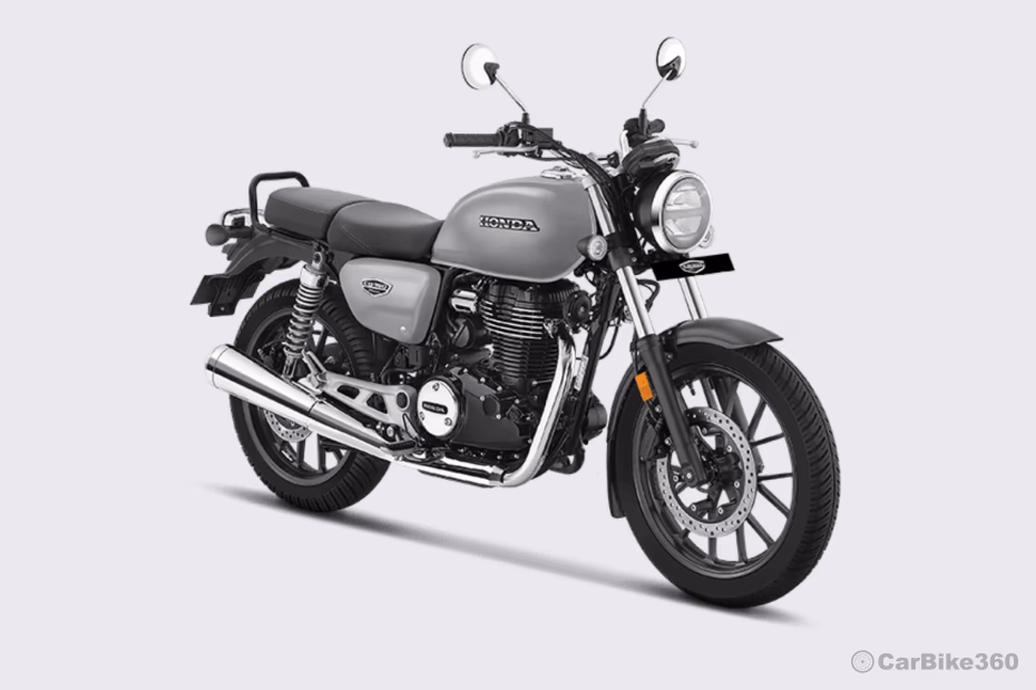 Honda H’ness CB350 Honda H’ness CB350