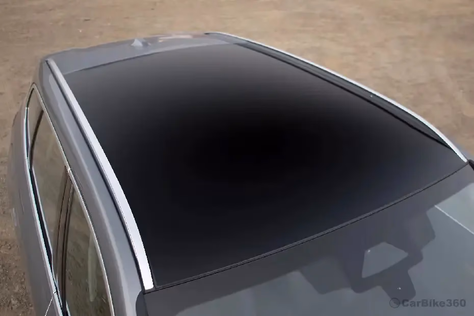 BMW iX1 LWB Panoramic Sunroof