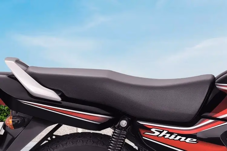 Honda Shine 100 Seat Honda Shine 100 Seat