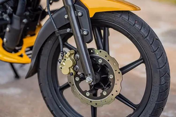 TVS Raider Front Tyre TVS Raider Front Tyre