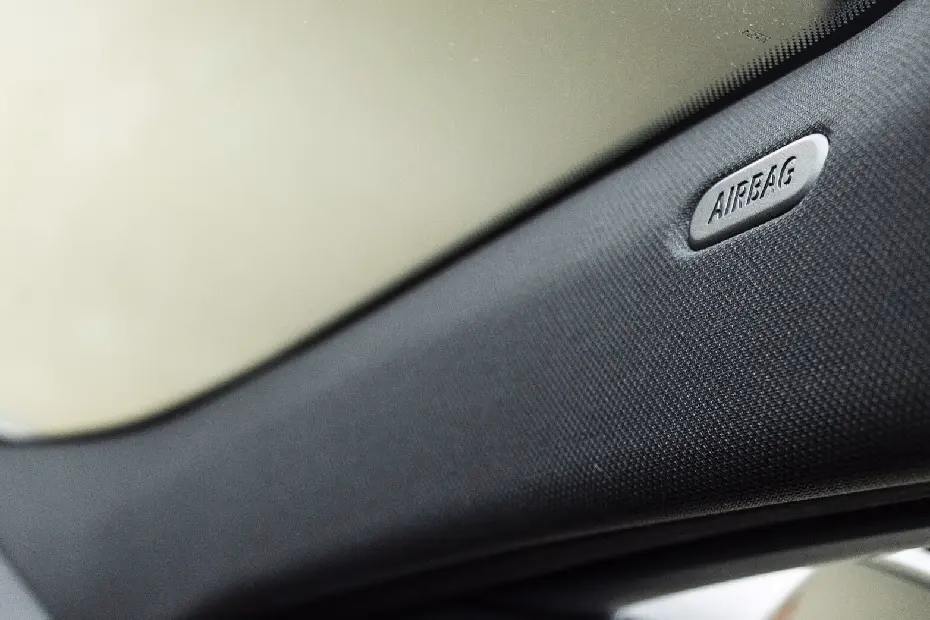 BMW I7 Right Side Curtain Airbag BMW I7 Right Side Curtain Airbag
