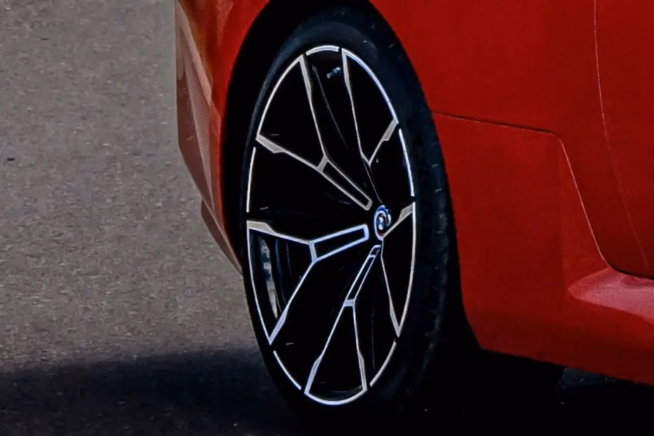 BMW M2 Alloy Wheels