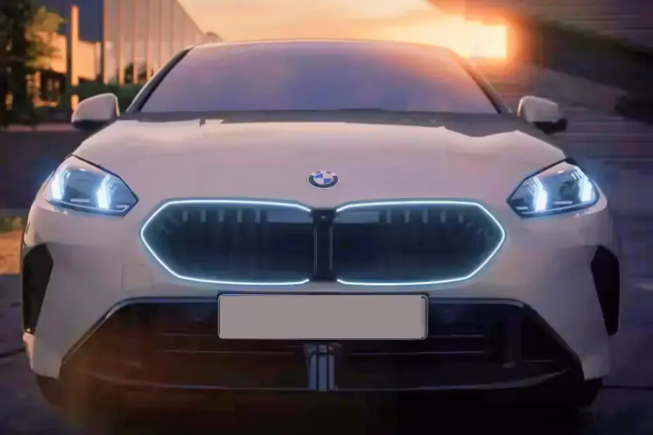 BMW 2 Series Gran Coupe Grille