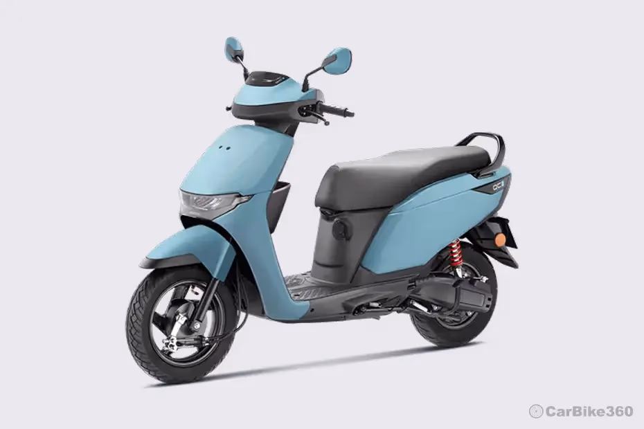 Honda QC1 Honda QC1