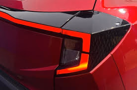 Mahindra XUV 3XO Tail Lamp