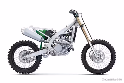 Chassis Tuning — Precision Geometry Meets Premium Performance