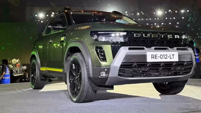 2026 Renault Duster VS Old Renault Duster: Differences Explained