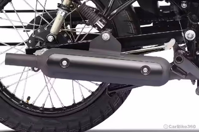 Peashooter Exhaust — The Authentic Voice of Heritage