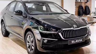 Skoda Slavia Price in India 2026: Variant-Wise, Engine & Transmission Prices