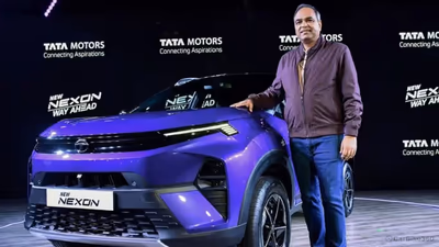Tata Motors Q3 FY26 PV Sales Hit Record 171K Units