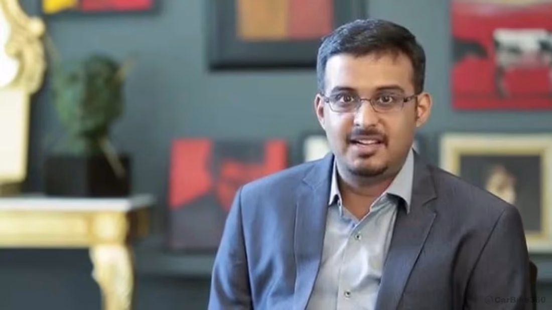 Bridgestone India Appoints Rajarshi Moitra As The New Managing Director Audio