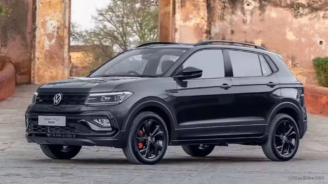 Volkswagen Sold Around 5,000 Units in October 2025, Achieving 35% Y-o-Y Growth Audio