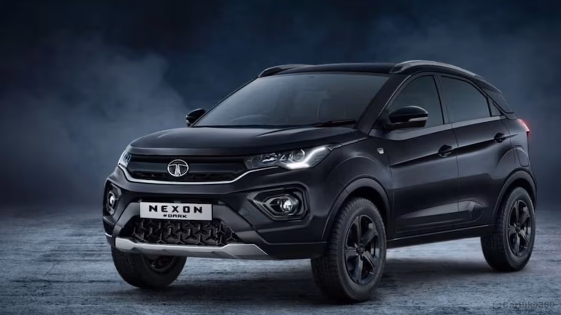 Tata Motors Passenger Vehicles Registered Over 61,000 Units Sold In October 2025 With 27% Y-o-Y Growth Audio
