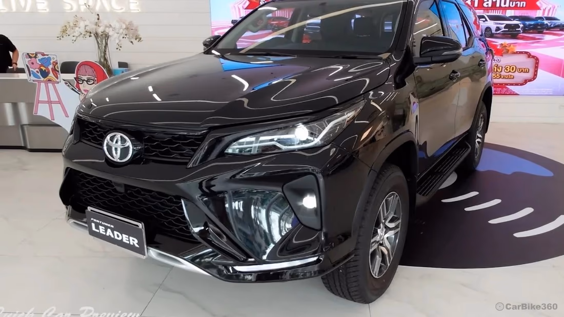 Toyota Kirloskar Motor Shows Growth with 39% Y-o-Y Sales Surge in October 2025 Audio