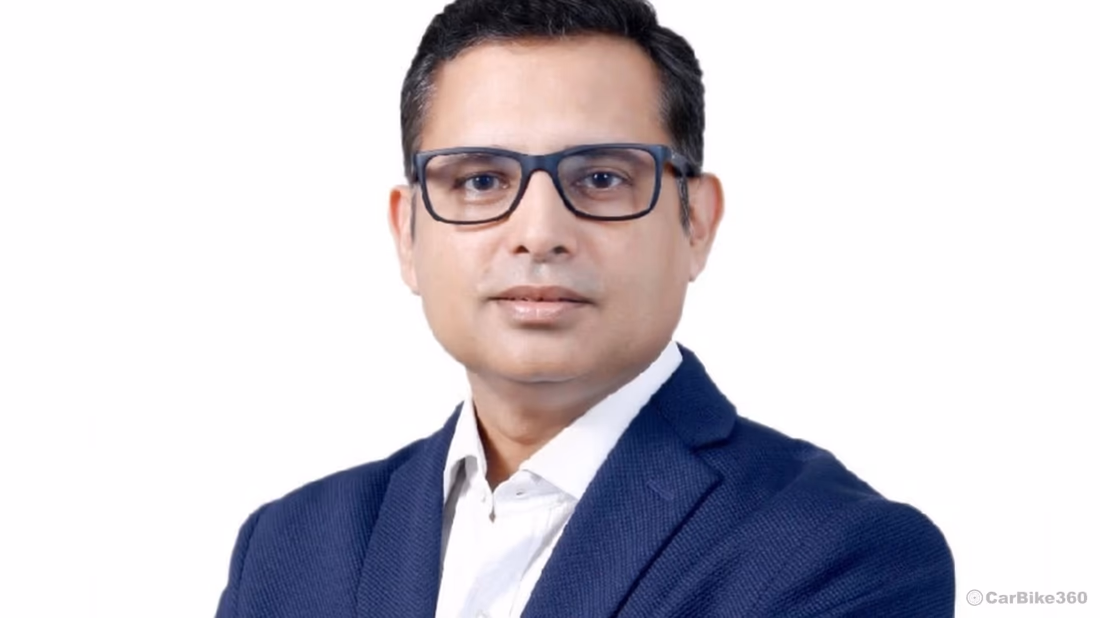 VinFast India Appoints Bhartendu Singh As The Chief Marketing Officer Audio