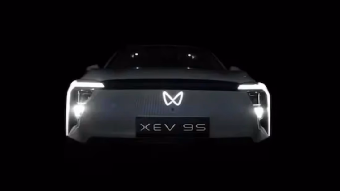 Mahindra XEV 9S Launch Tomorrow: Here’s Everything You Need To Know Audio