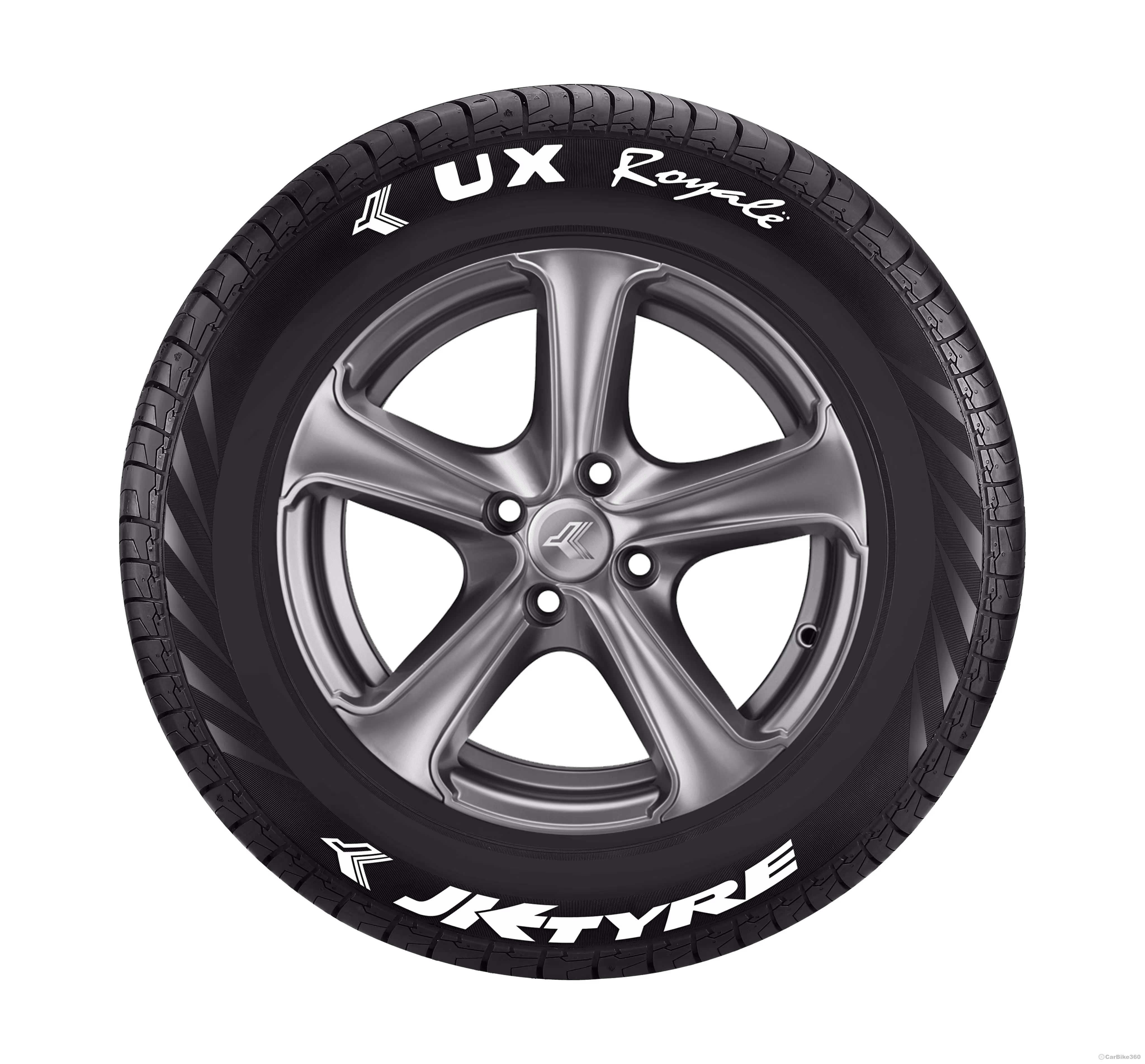 JK UX ROYALE (PUNCTURE GUARD) JK UX ROYALE (PUNCTURE GUARD)