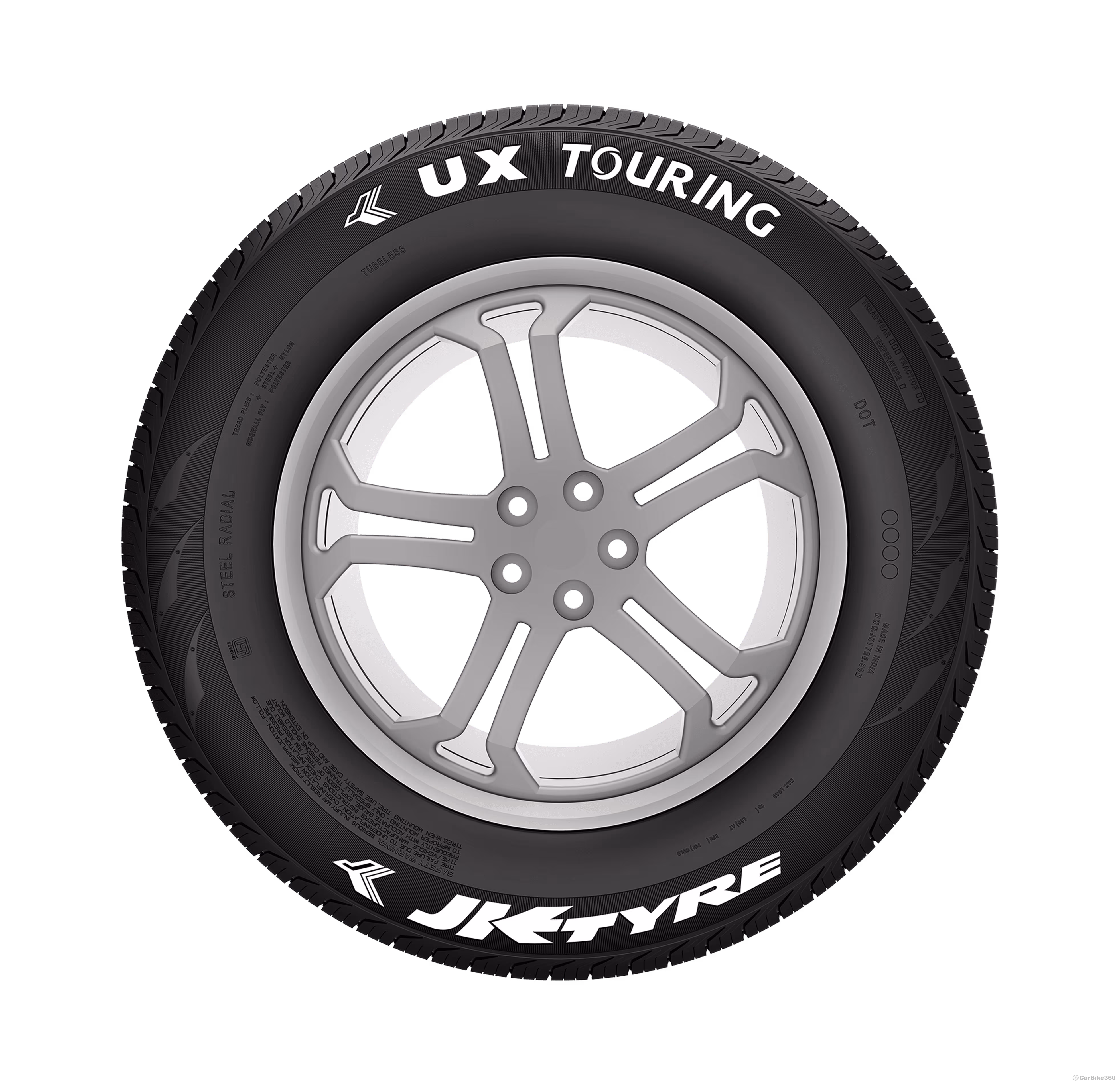 JK UX TOURING (PUNCTURE GUARD) JK UX TOURING (PUNCTURE GUARD)