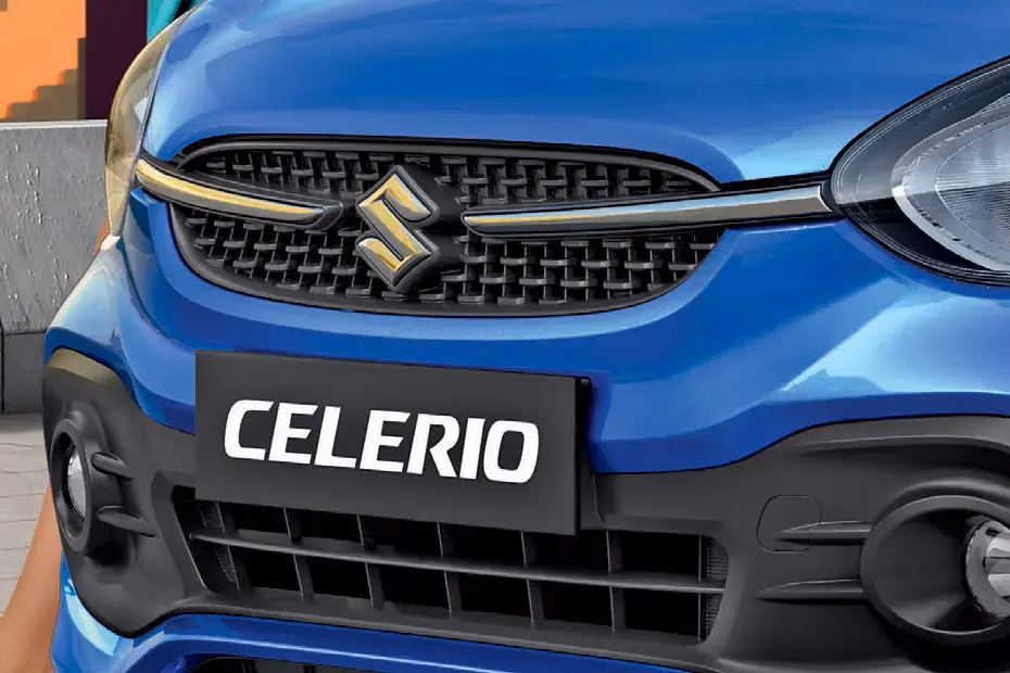 Celerio grille