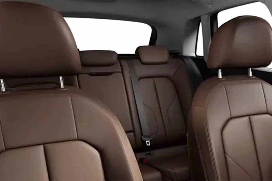 Q3 Seats