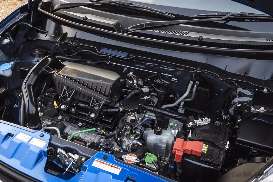 Celerio Engine Celerio Engine