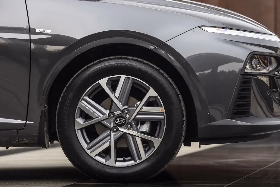 Verna Wheel