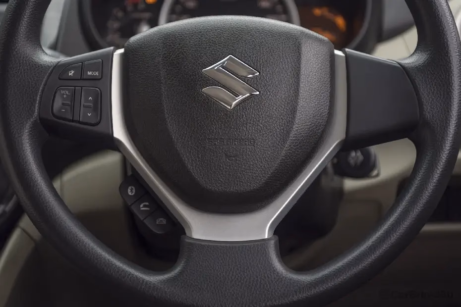 Celerio Horn Boss