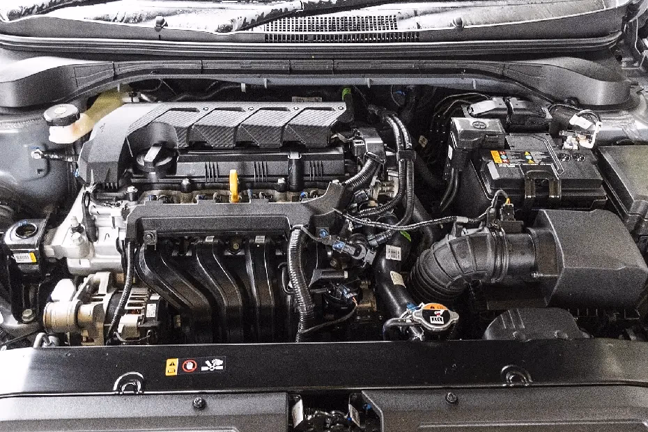 Verna Engine Verna Engine