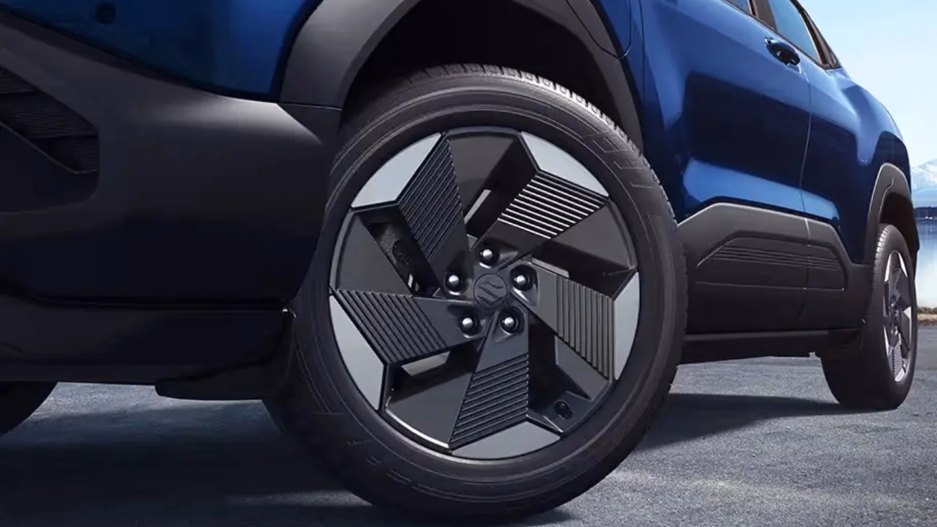 Maruti e Vitara Alloy Wheel