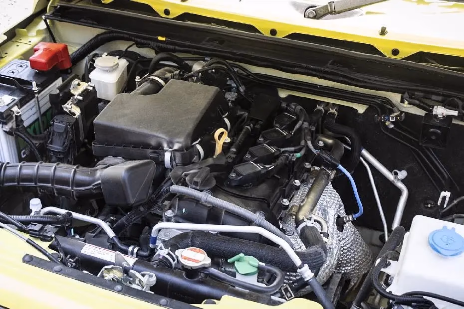 Jimny Engine Jimny Engine