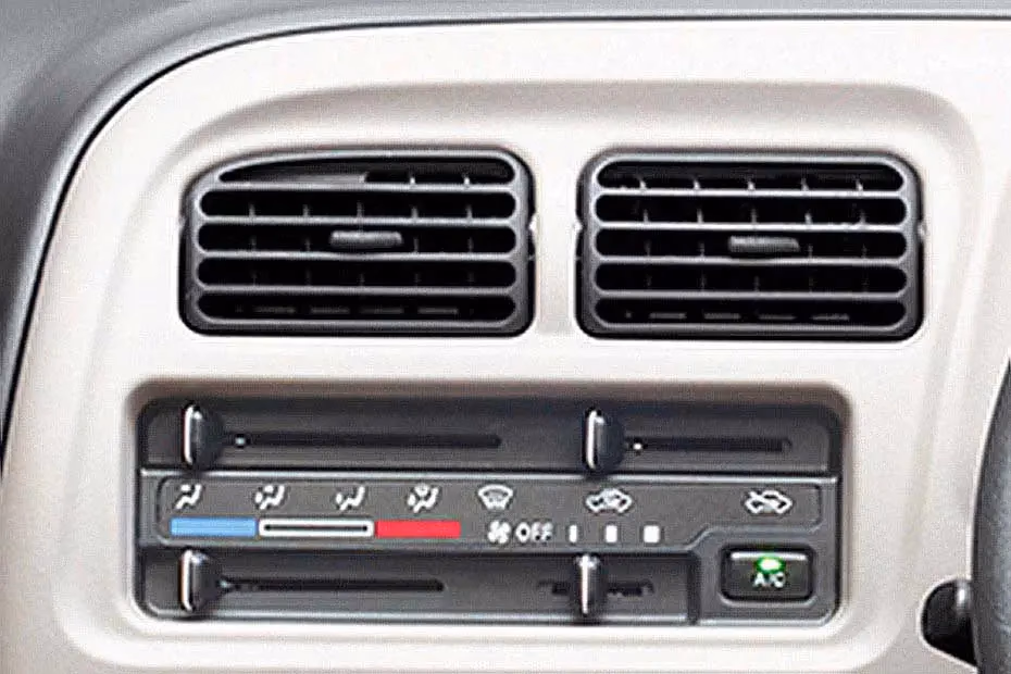 Eeco AC Vents