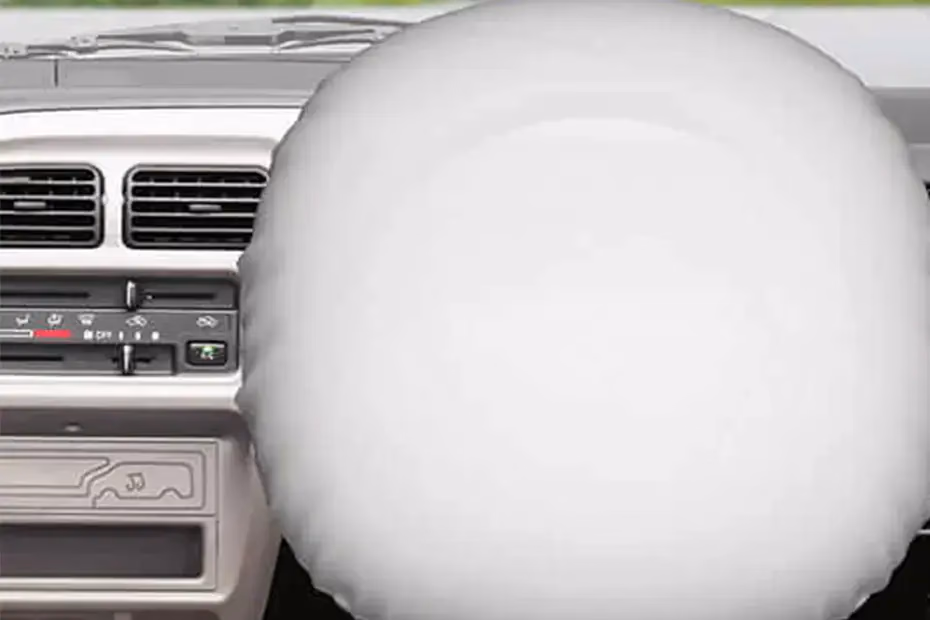 Eeco Airbag​