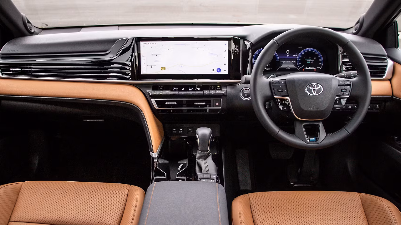 12.3-inch Multi-Information Display and multimedia system 12.3-inch Multi-Information Display and multimedia system