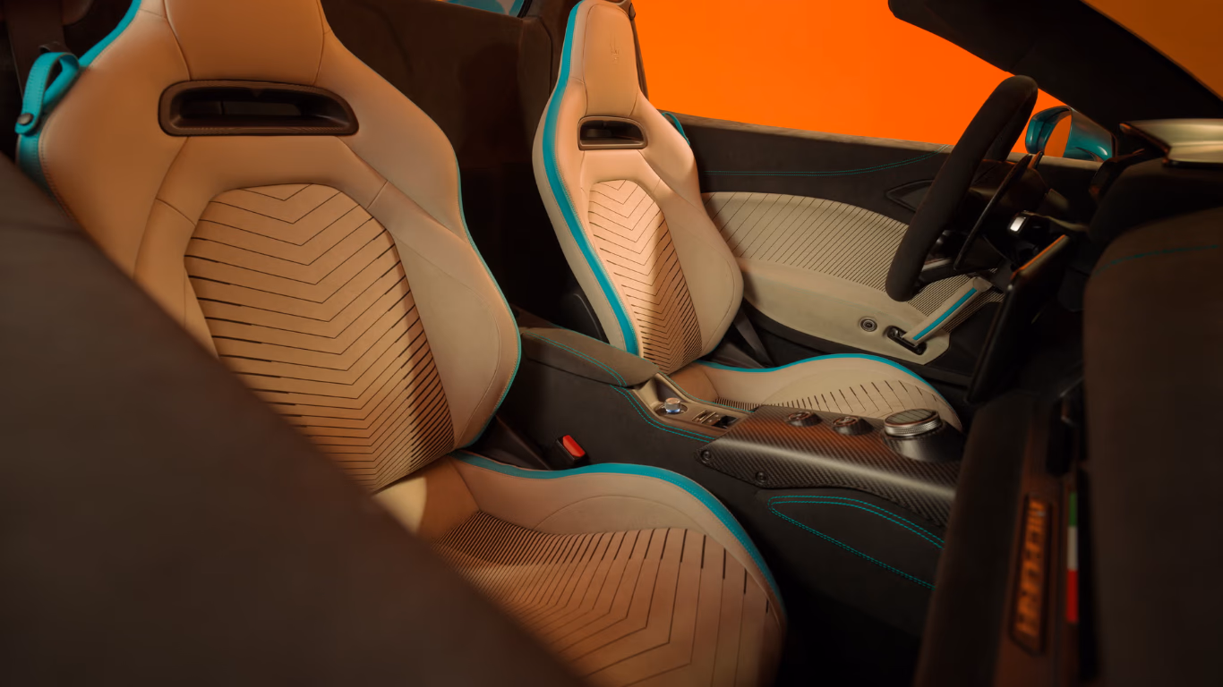 Maserati-MCPura-front-seats