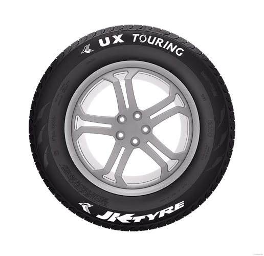 JK UX TOURING JK UX TOURING