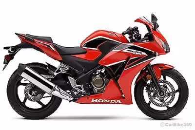 Honda CBR300R 2026