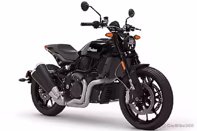 Indian FTR 1200