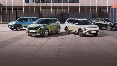 Kia India Boosts Used Car Confidence with New Warranty