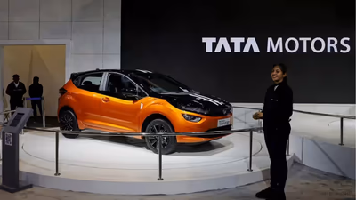 Tata Motors Passenger Vehicles posted 15.6% revenue growth in Q2 FY26