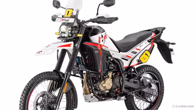 Hero MotoCorp Unveils Bold Electric Mobility Vision and Global Growth at EICMA 2025