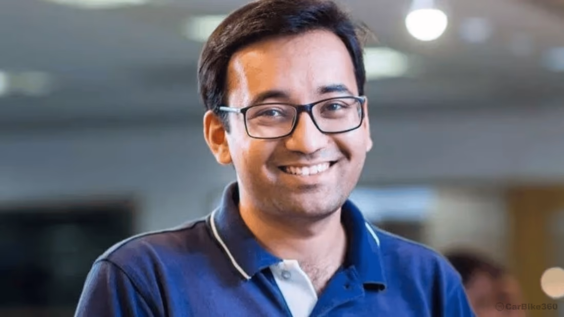 Ather CEO rips into India’s Auto PLI scheme, Says it excludes EV startups Audio