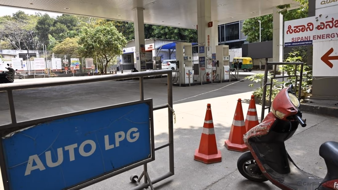 Indian Oil boosts auto LPG supply in Bengaluru by 300% as private station disruptions bite Audio