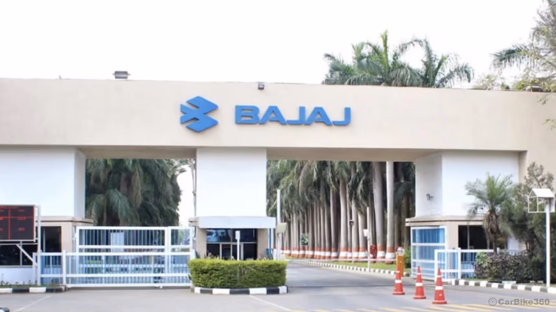 Bajaj Auto Reports 20% Sales Growth in March 2026 Driven by Exports and Domestic Recovery Audio