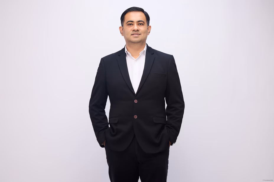 Mahindra Finance appoints Baneswar Banerjee as Head of Auto Loans Audio