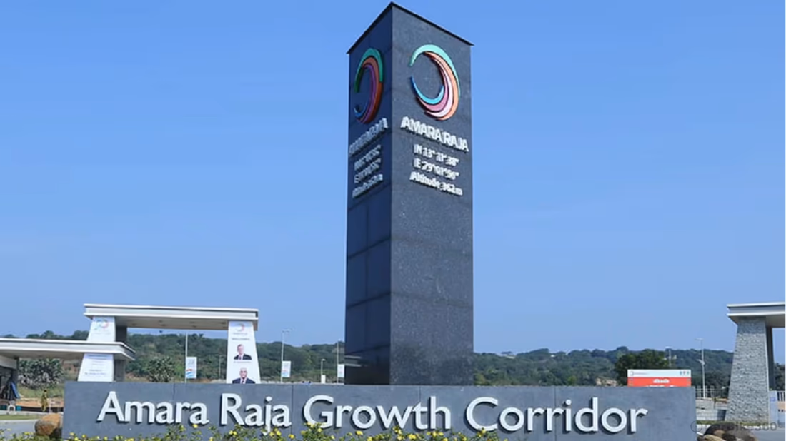 Amara Raja to invest Rs 10,000 crore in lithium cell manufacturing by 2032 Audio