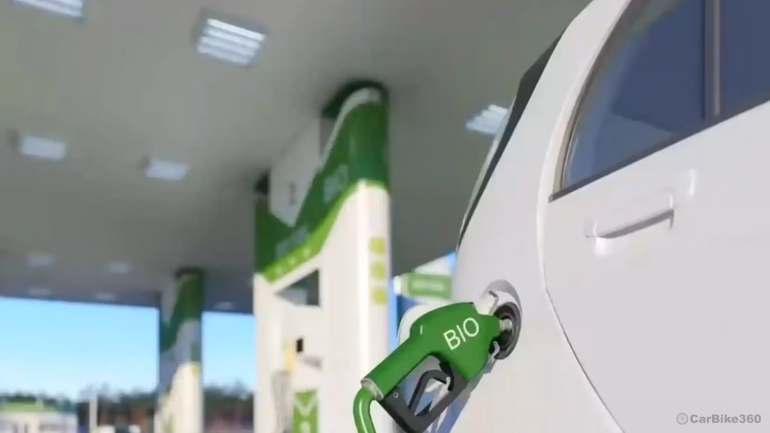 AIDA calls for balanced CAFE-III norms to boost ethanol mobility in India Audio