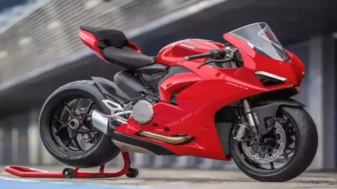 Ducati India price hike from June 2026 on selected motorcycles Audio