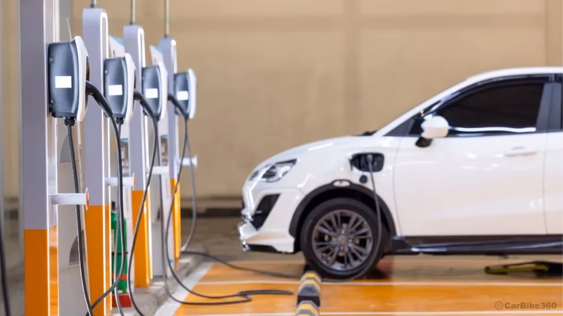 India’s auto and EV sector secures $745 million investments in Q1 2026 Audio
