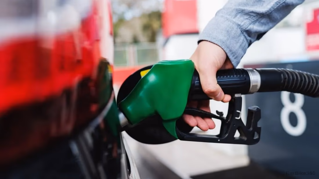 German Petrol Price Controls Raise Costs Despite Transparency Gains, Study Finds Audio